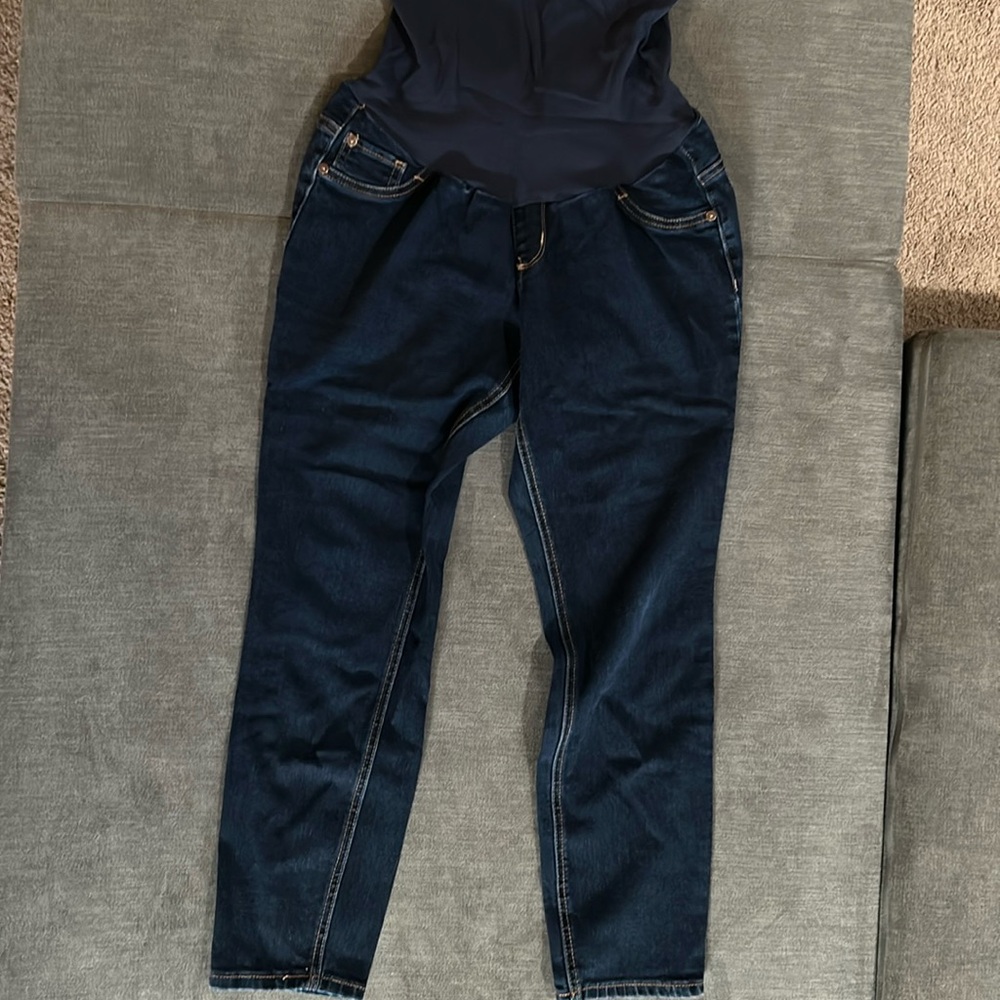 Maternity Jeans